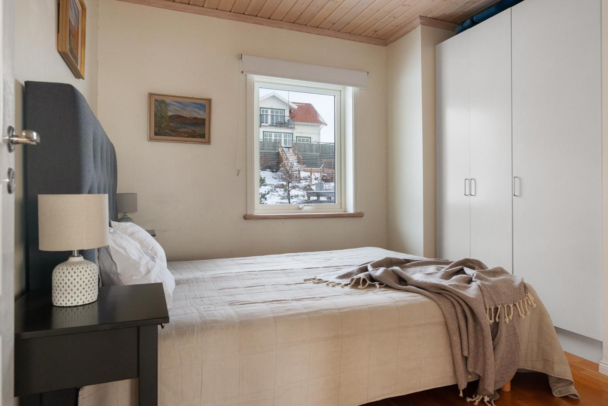 Charming Villa Retreat By Ajf Dream Living Fjällbacka Exterior foto