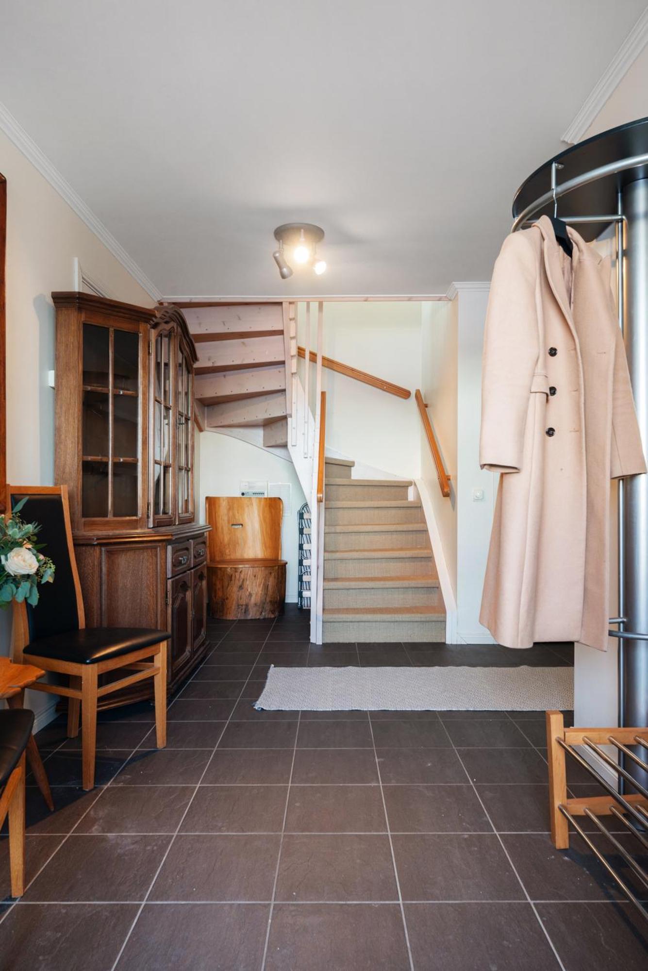 Charming Villa Retreat By Ajf Dream Living Fjällbacka Exterior foto